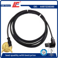 Auto Truck ABS Sensor Cabo de conexão Anti-Lock Sistema de travagem Transductor Indicador Sensor Cabo de conexão 4497230300,449 723 0300,0005403417 para Mecedes-Benz